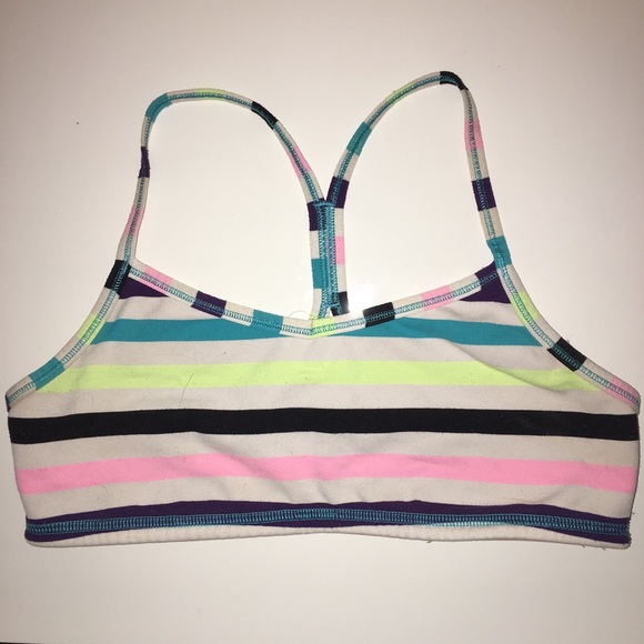 LULULEMON IVIVVA SPORTS BRA - Picture 2 of 5